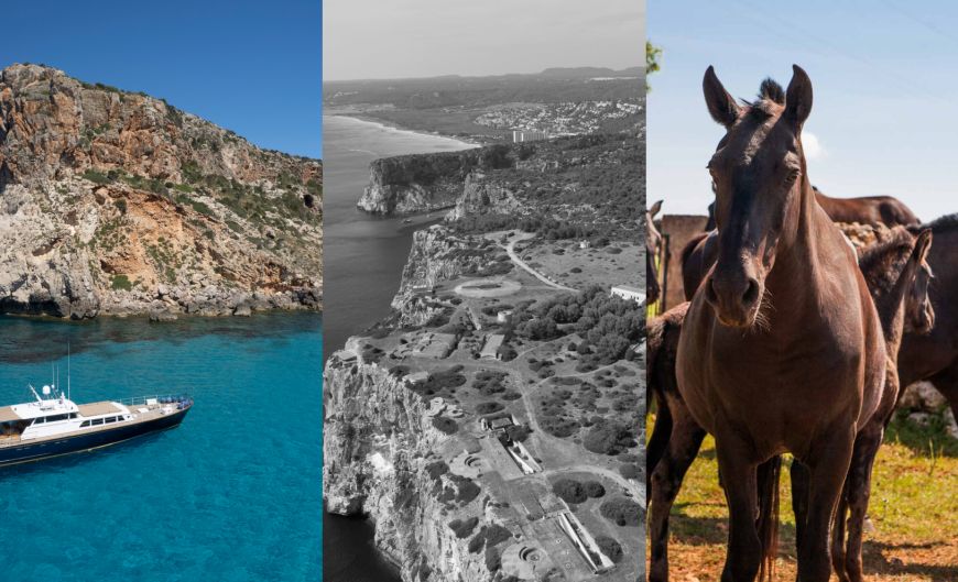 Mare e Terra