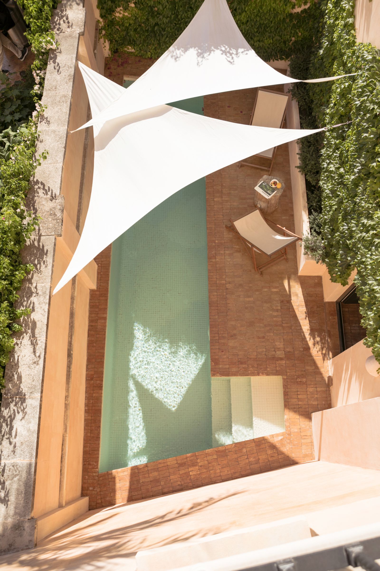Villa Margat - Disponible en Can Faustino