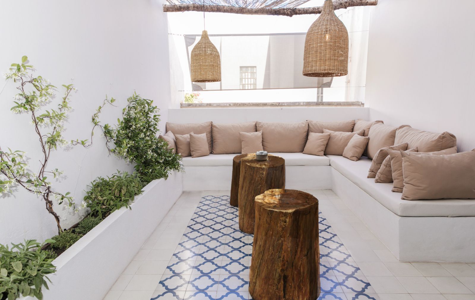 Villa Margat - Disponible en Can Faustino