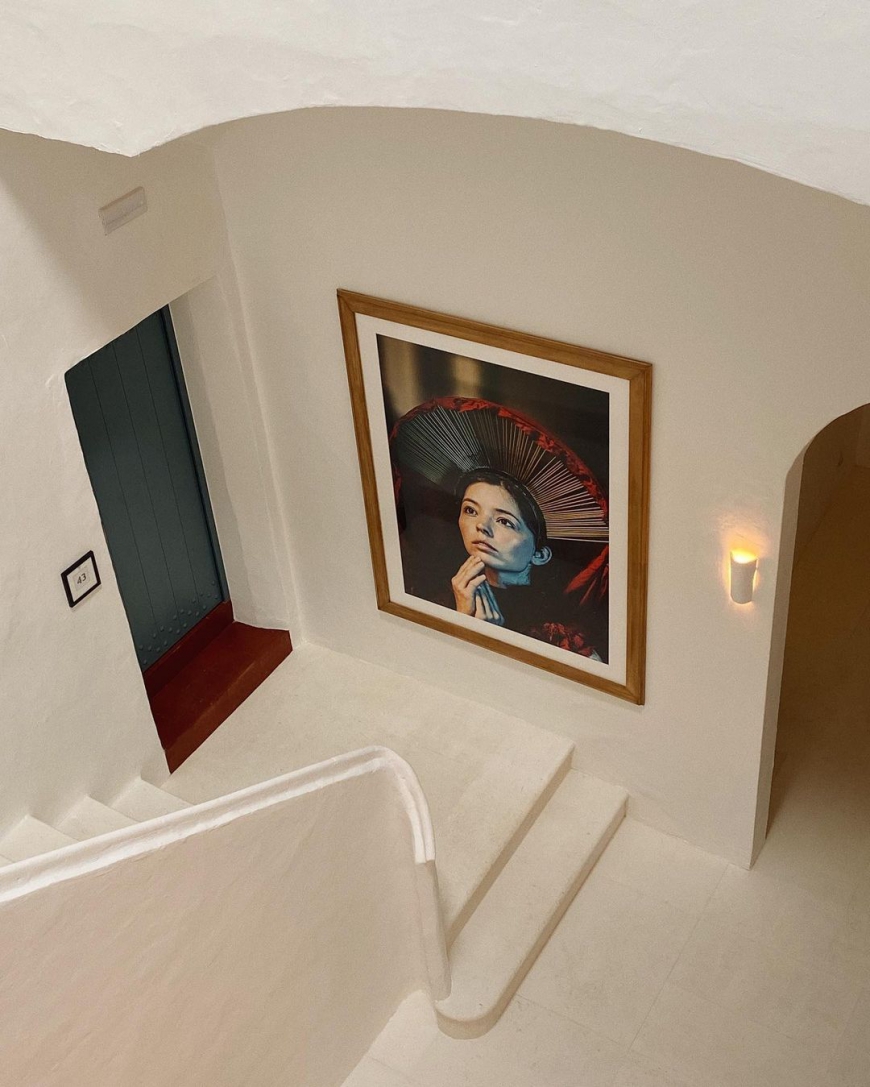 Instagram @hotelcanfaustino