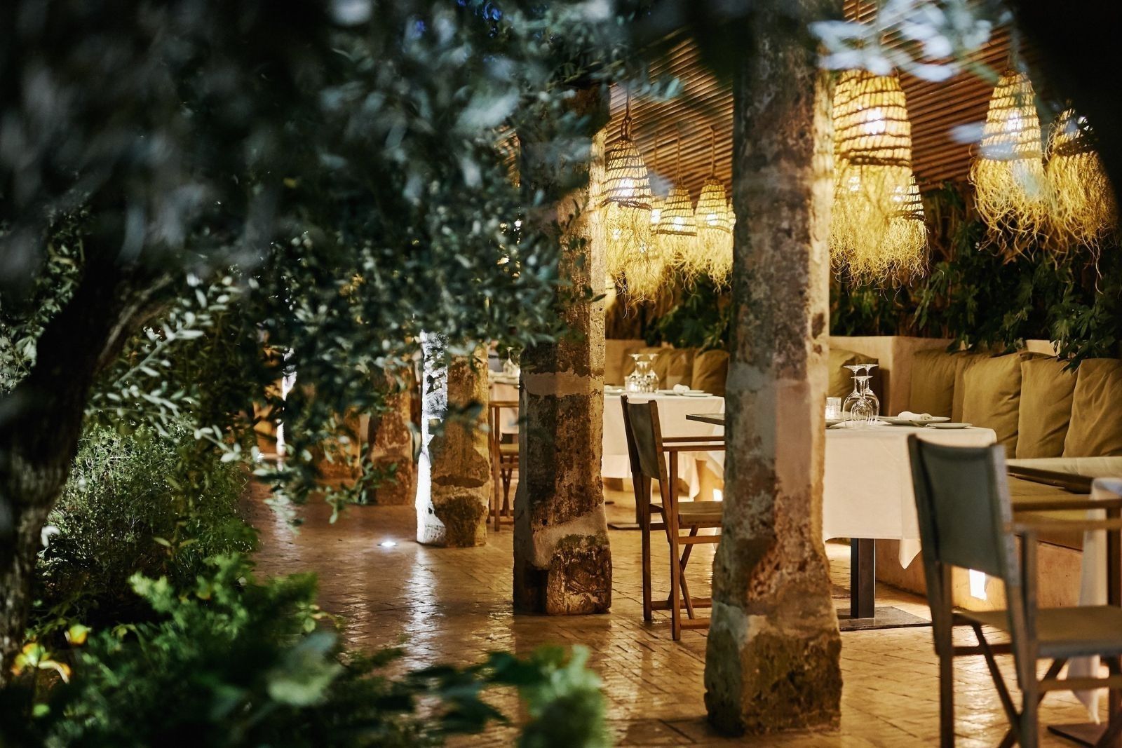 Restaurante Faustino