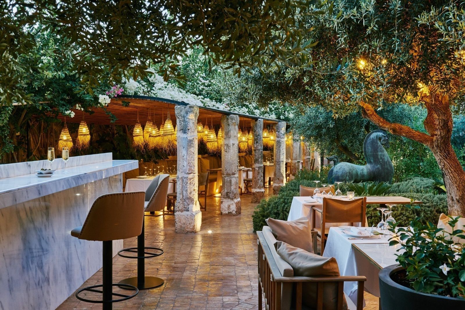 Restaurante Faustino