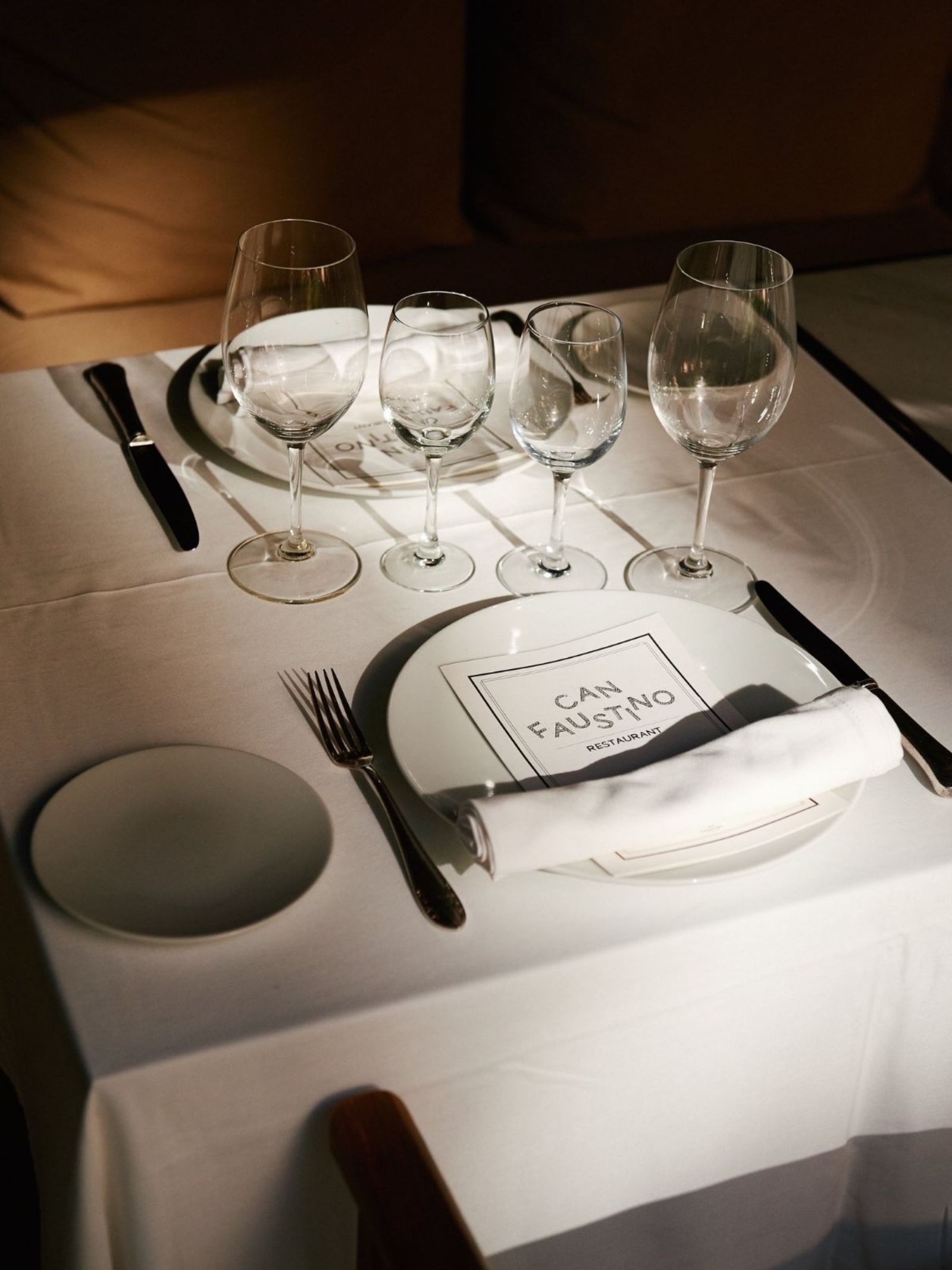 Restaurante Faustino