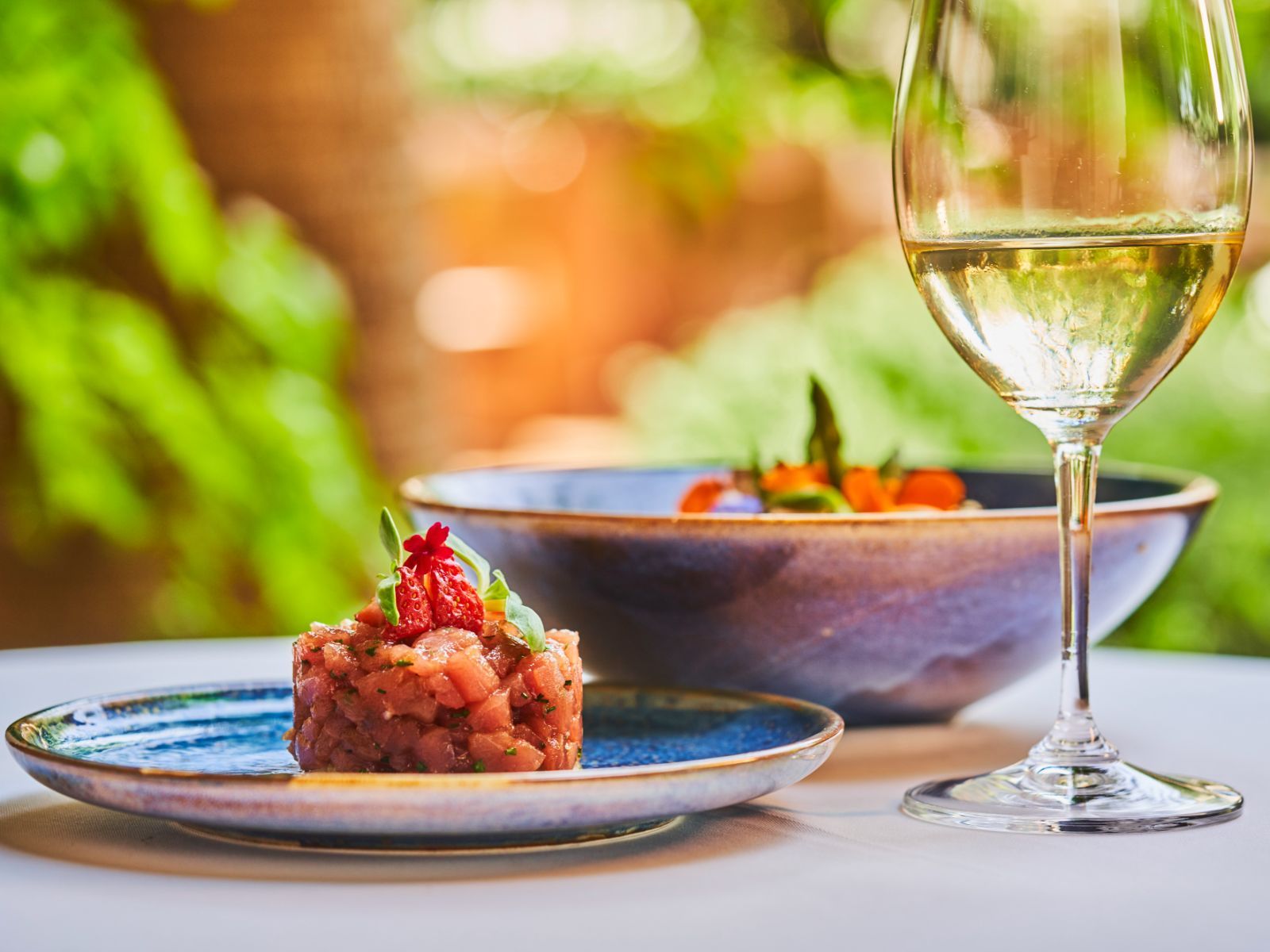 Restaurante Faustino