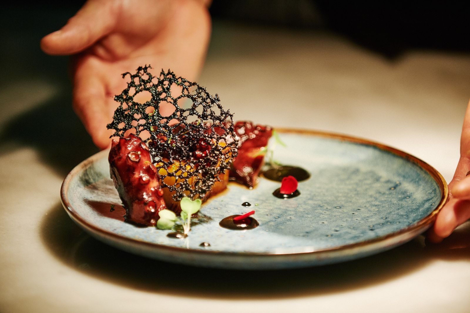 Restaurante Faustino